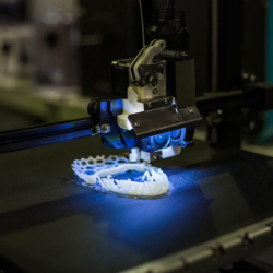 Mechanical Design Prototyping - Types & Methods for Validation